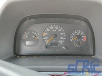 Mercedes Vito 638/2 V 230 143CV 1996-2003