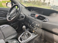 Renault Scenic 3 JZ0/1 1.5 DCI 110CV 2009-2023