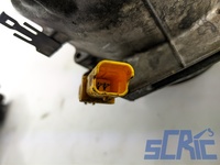 Compressore Clima PEUGEOT 307 3A/C 2.0 HDI 135 2003-2007 9651911380, 9656483380