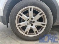 Land Rover Range Rover Evoque L538 2.2 D 4X4 190CV 2011-2019