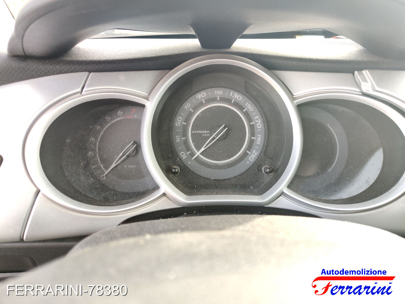 Citroen C3 2 23