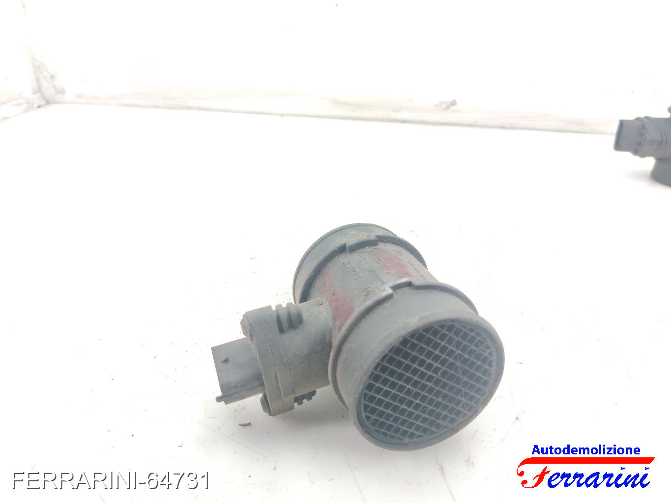 Debimetro OPEL ASTRA H A04 1.3 CDTI 2005-2010 55350048