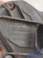 Valvola Egr RENAULT ESPACE 4 JK0/1 2.0 DCI 2006-2023 8200797706, H8200327011 6