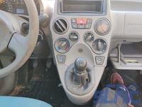 Fiat Panda 169 1.3 D MULTIJET 70CV 2003-2012