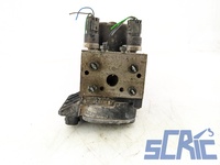 Centralina Pompa Abs MERCEDES CLASSE A W168 A 160 1997-2004 A0044310912