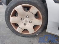 Citroen Saxo S0, S1 1.5 D 57CV 1996-2001