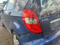 Mercedes Classe A W169 A 160 95CV 2009-2012