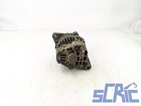 Alternatore CHEVROLET MATIZ M200, M250 1.0 2007-2013 96314258, 96314258