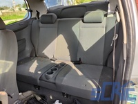Vw Fox  5Z1, 5Z3, 5Z4 1.2 55CV 2005-2011