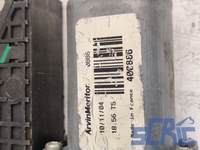 Motorino Alzavetro VW POLO 9A, 9N 1.4 16V 2001-2008 6Y2959801, 240PDLS 7