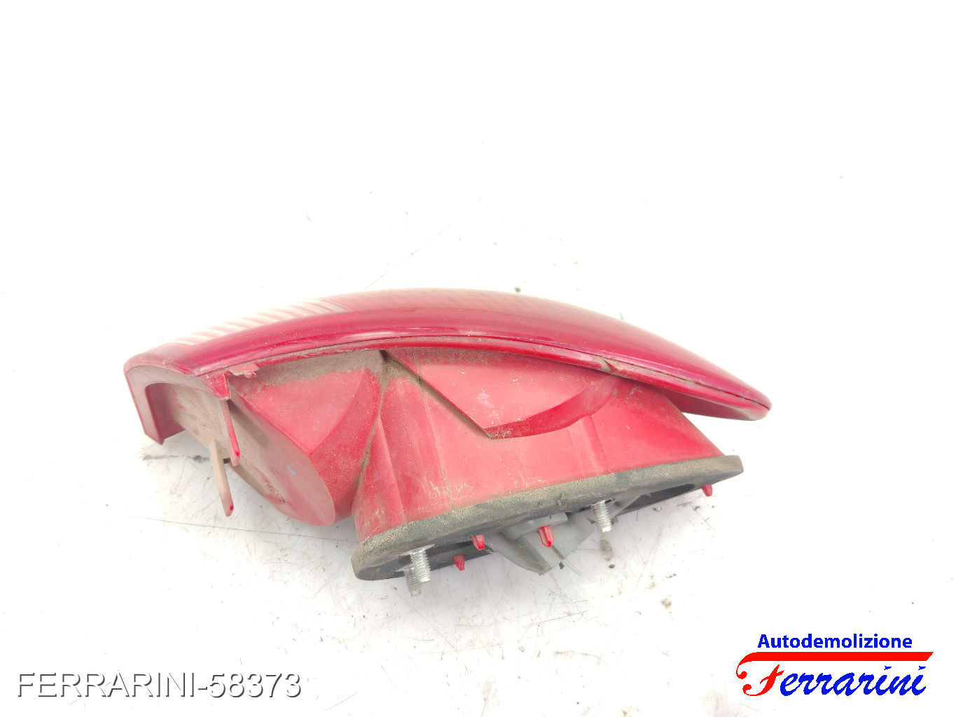Fanalino Stop Posteriore ALFA ROMEO 147 937 2005-2010 sinistro, sx, posteriore