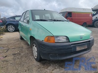 Fiat Punto 176 60 1.2 60CV 1993-1999