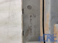 Fusibiliera Scatola Fusibili Body Computer FIAT DOBLO 119, 223 1.9 JTD 2001-2010 7