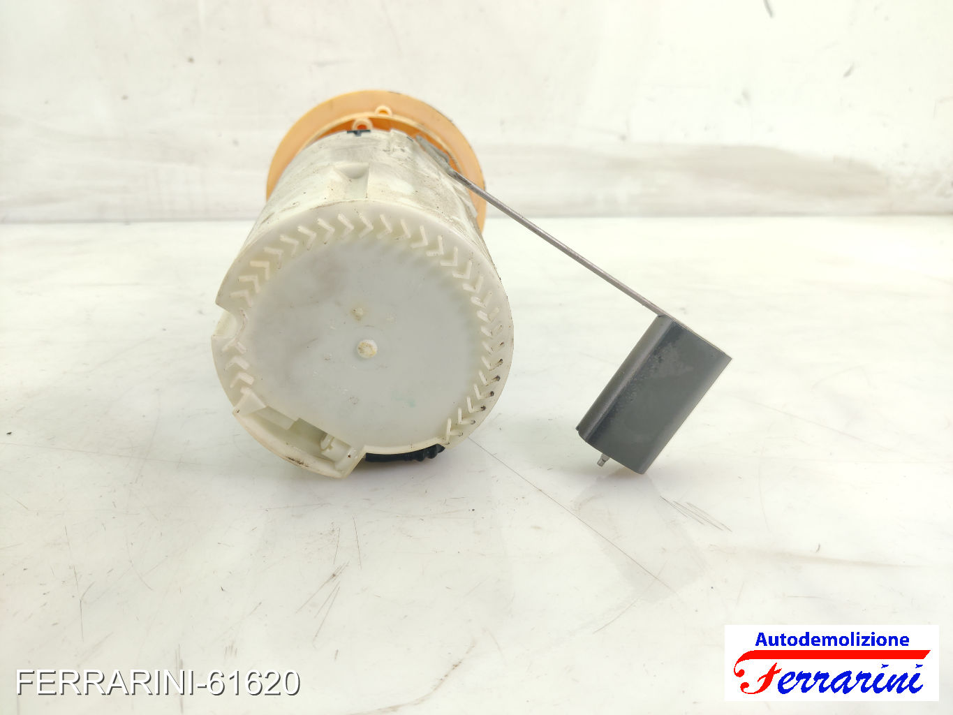 Cestello Pompa Galleggiante Serbatoio FIAT BRAVA 182 1.9 JTD 2000-2001 46765167
