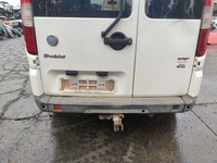 Fiat Doblo 119, 223 1.9 JTD 105CV 2003-2010