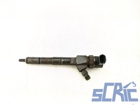 Iniettore ALFA ROMEO 147 937 1.9 16V Q2 2004-2010 55221020, 68712, BAARATAAA