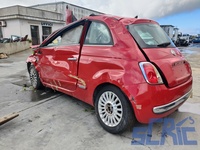 Fiat 500 312 1.2 69CV 2007-2023