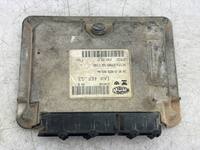 Centralina Motore FIAT MULTIPLA 186 1.6 16V BIPOWER 2001-2010 IAW4EFG3, 51761337