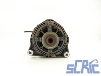 Alternatore CITROEN C2 JM 1.4 HDI 2003-2009 9646321780, 51784845, A3023 6