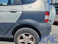 Renault Scenic 1 FA0, JA0/1 2.0 16V RX4 139CV 2000-2003