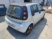 Smart Forfour 454 1.1 75CV 2004-2006