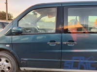 Mercedes Vito 638/2 V 230 143CV 1996-2003