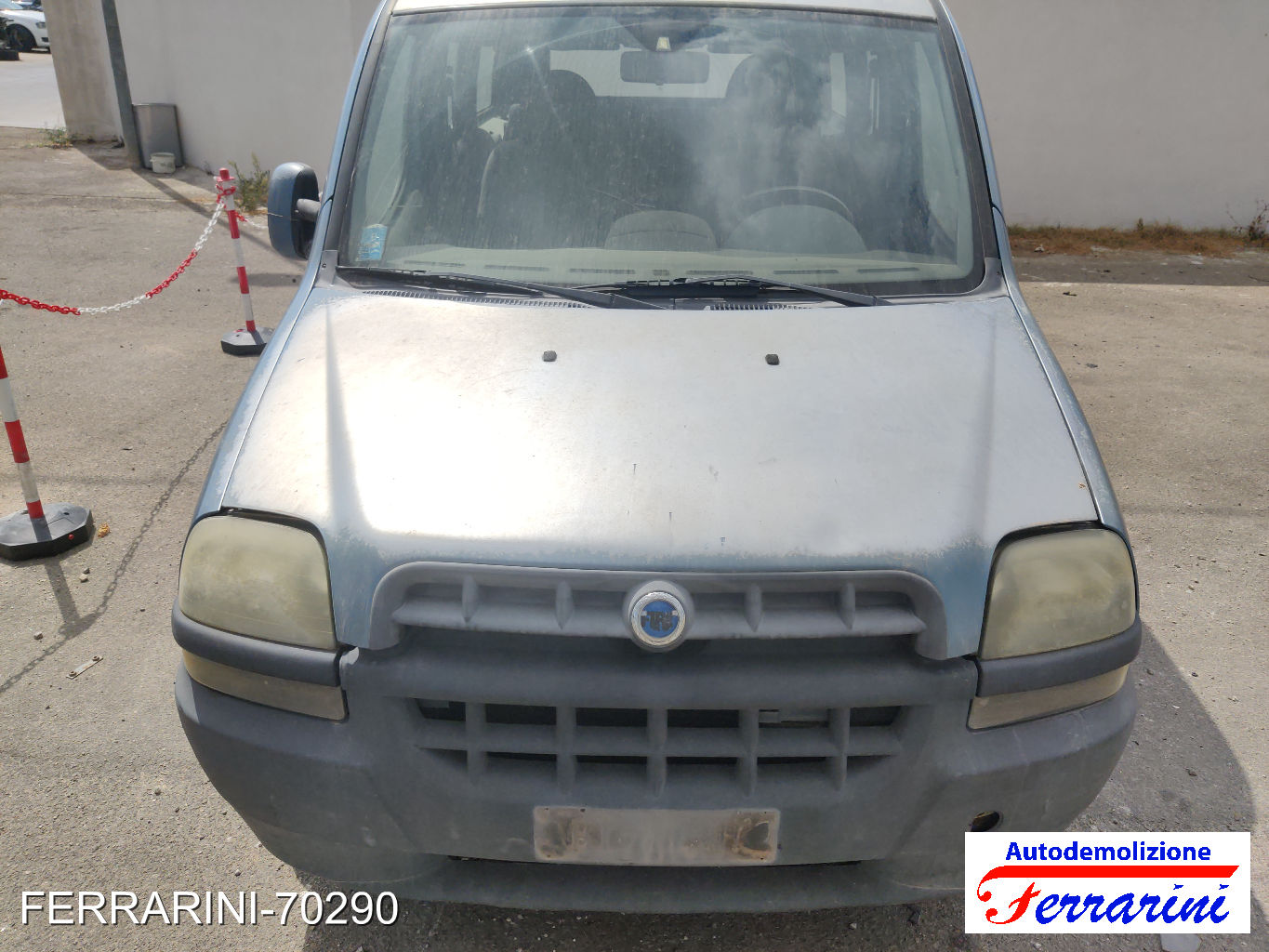 Fiat Doblo 59