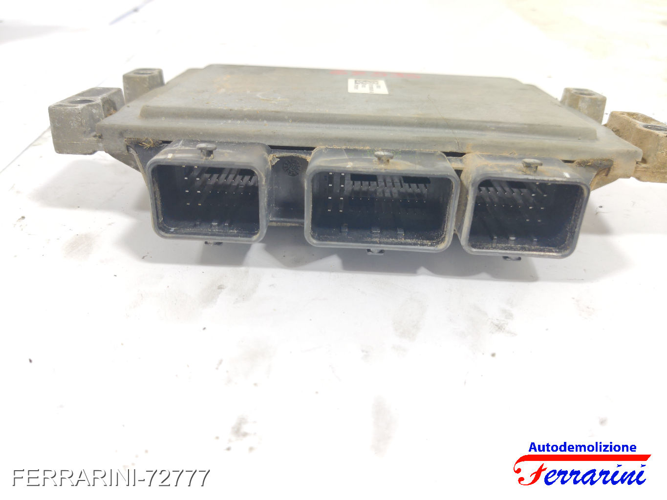 Kit Accensione RENAULT MODUS F/JP0 1.2 2004-2023 8200414422, BCML2R 14