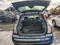 Mini - R50, R53 ONE D 75CV 2003-2006