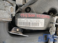 Seat Leon 1P1 1.9 TDI 105CV 2005-2010