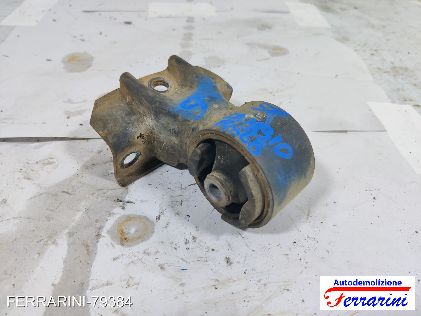 Supporto Motore HYUNDAI ATOS MX 1.1 2003-2008