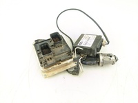 Kit Accensione FIAT BRAVA 182 1.2 16V 80 1998-2002 0261204578, 00467374720