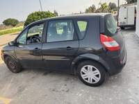 Renault Scenic 2 JM0/1 1.9 DCI 131CV 2005-2008