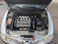Alfa Romeo 147 937 1.6 16V T.SPARK 120CV 2001-2010