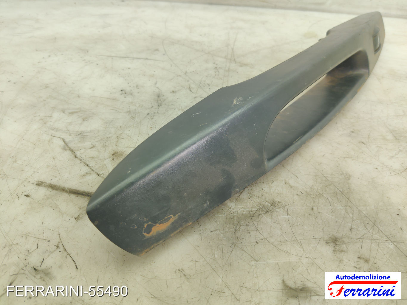 Pulsantiera Tastiera Alzavetro KIA PICANTO SA 2004-2011 destra, dx, posteriore 6
