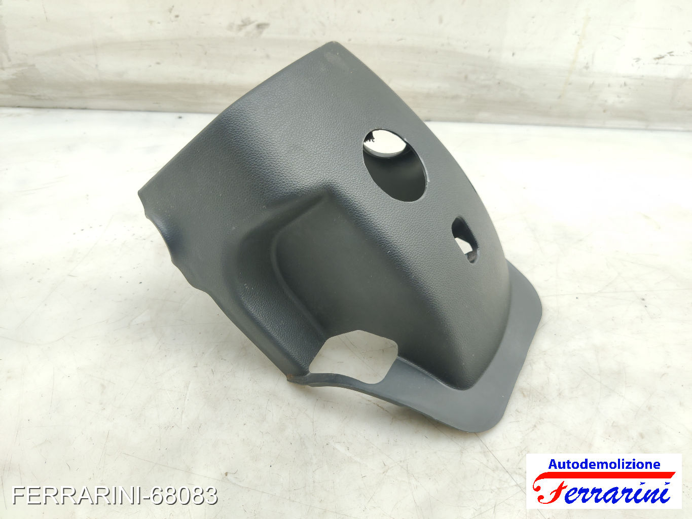 coperchio devioluci HYUNDAI I10 BA, IA 2013-2023 sinistro, sx 84852B9000