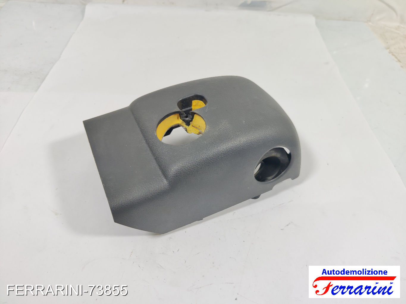 copertura devioluci VW POLO 6C1, 6R1 2009-2023 sinistro, sx 6R0858559B 10