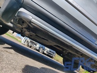 Mitsubishi Pajero Sport 1 K7, K9 2.5 TD 99CV 1998-2007
