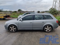 Audi A4 At 8ED 2.0 TDI 16V 140CV 2004-2008