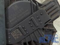 Corpo Farfallato OPEL MERIVA B S10 1.4 LPG 2011-2017 55565489, 0280750498, 47281