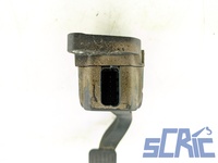Pedale Acceleratore CITROEN C4 PICASSO 1 UD 1.6 HDI 2007-2013 9654725380, 1601EA