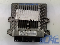 Kit Accensione PEUGEOT 307 3A/C 2.0 HDI 90 2000-2007 5WS40104C