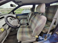 Renault Twingo 1 C06 1.2 58CV 1996-2007