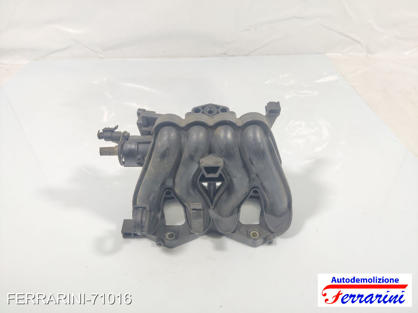 Collettore Di Aspirazione FIAT PUNTO 188 1.2 60 1999-2010 46526284