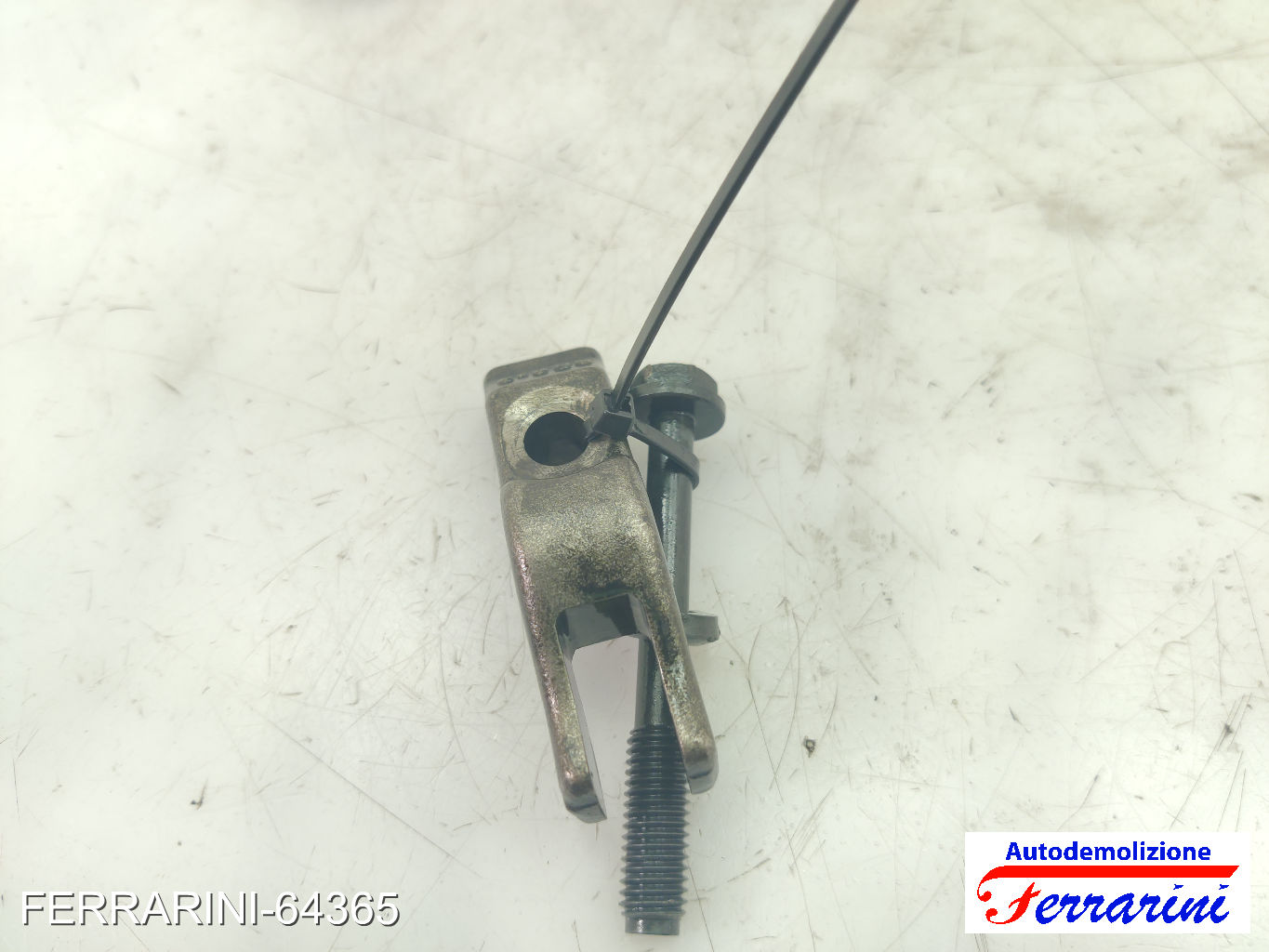 x4 Supporto Iniettore A17DTS OPEL MOKKA MOKKA X J13 1.7 CDTI 2012-2023 55120 10