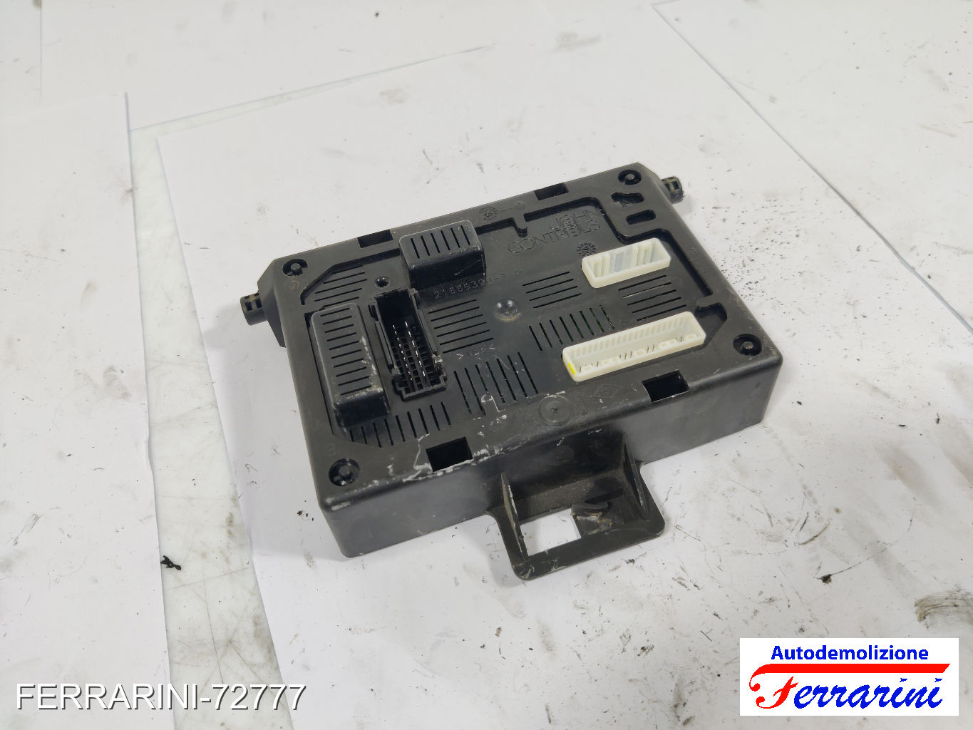 Kit Accensione RENAULT MODUS F/JP0 1.2 2004-2023 8200414422, BCML2R