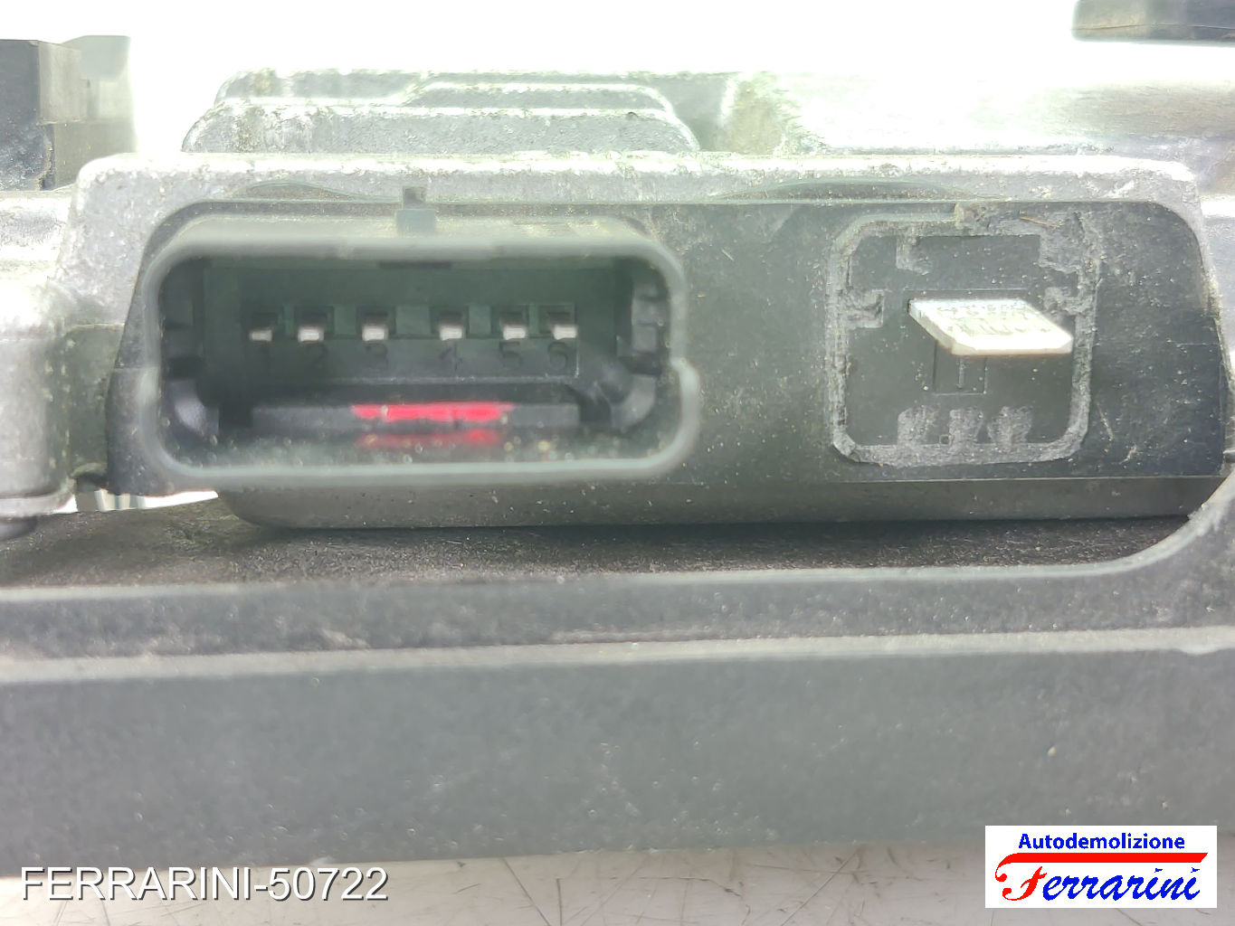 Delphi Centralina Start&Stop DS DS4/DS4 CROSSBACK NX 1.6 BLUEHDI 120 2015-2018 8