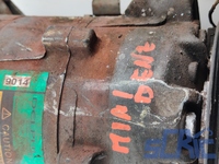Compressore Clima MINI - R50, R53 COOPER 2001-2006 01139014, 64521171310 9