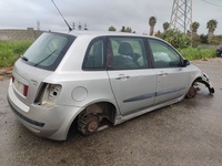 Fiat Stilo 192 1.9 JTD 115CV 2001-2006