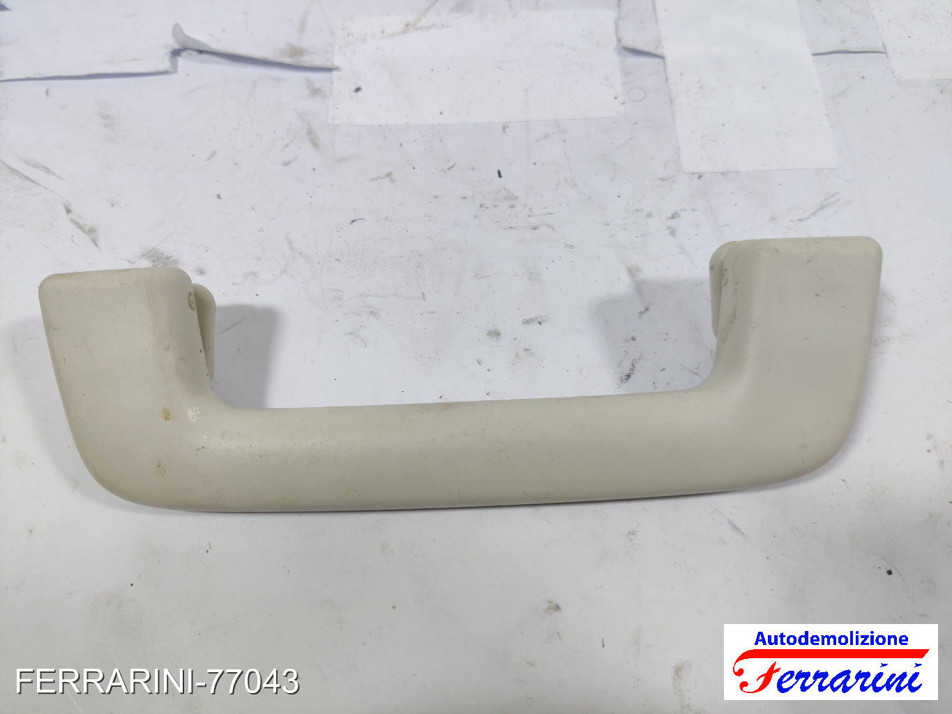 Maniglia Tetto FORD EDGE 2015-2018 sinistro, sx, frontale, anteriore